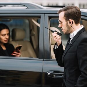 security patrol services california