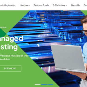 web hosting uae