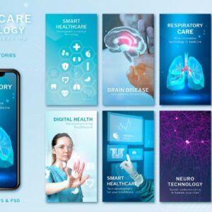 AI Healthcare App