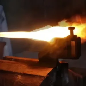 Sand, Cast Iron & Aluminium Casting in Dubai | Quality by CSGExtrusion