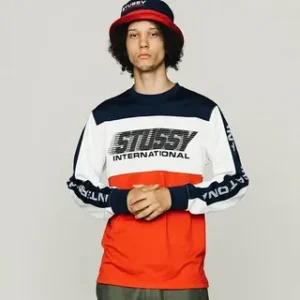felpa stussy