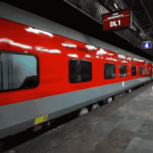 icu train ambulance service in patna