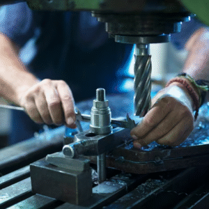 turned parts manufacturer