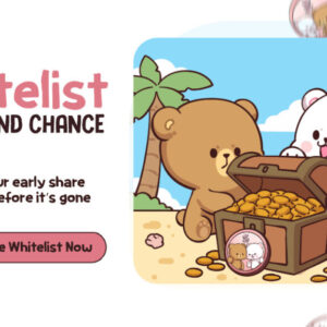 milk mocha presale