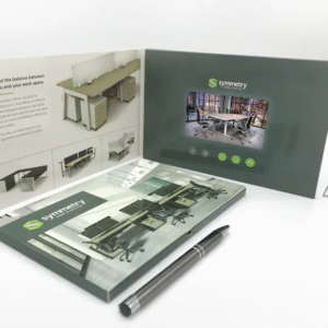 Video Brochure