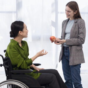 Registered NDIS service provider Melbourne