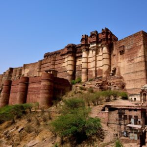 15 days rajasthan india tour