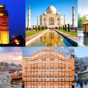 india tour