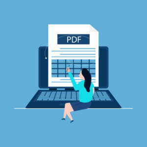 PDF reader and converterl ai vortex