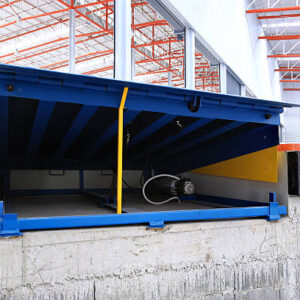 hydraulic dock leveler suppliers