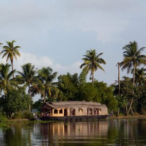 kerala trip plan for 7 days