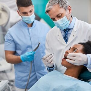Gaithersburg Teeth Cleaning