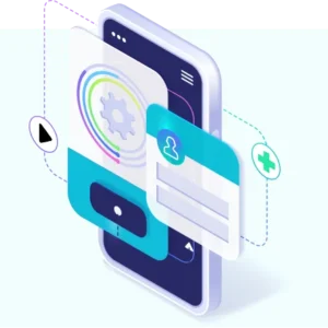 mobile app development