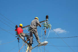 Power System Consultant