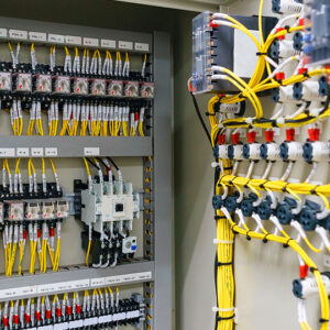 Testing and Commissioning Services