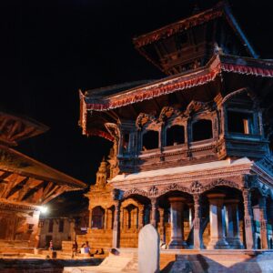 15 Days Classic India & Nepal Tour Package