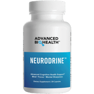 Neurodrine Official Website 