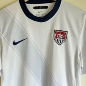 nike soccer jerseys