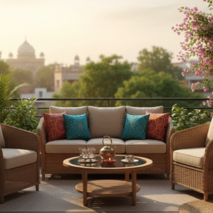 outdoor furniture delhi, Erba Outdoor