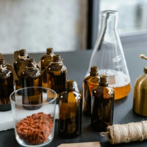 How to Choose the Right Perfume for Your Personality