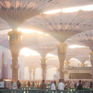 Find Cheap and Easy Umrah Deals