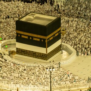 Best Deals for a Memorable Umrah Experience