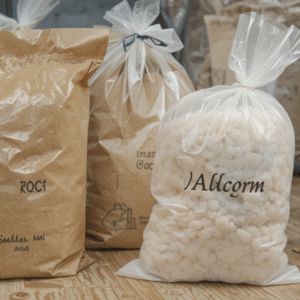 Understanding HDPE Packaging Bags in the UAE: Uses, Benefits, and Applications