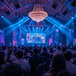 How to Choose the Best Event Management Company in Dubai