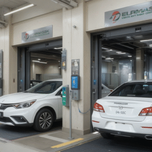 Understanding Car Elevators: How They Work and Their Uses in Dubai