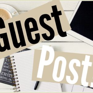 Guest Post Packages for AI Search Visibility