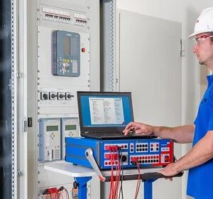 HV Testing and Commissioning Services