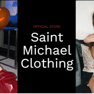Saint Michael Shirt