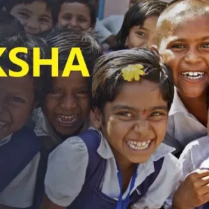 Sarva Shiksha Abhiyan