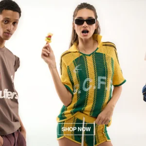 Stay Warm, Stay Iconic – Buy the Scuffers Fashion
