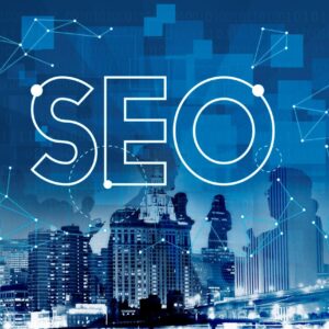 search engine optimization services