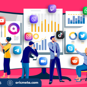 social media marketing agency in india