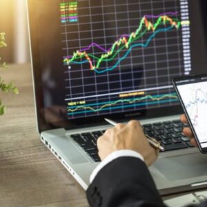 Best Stock Broker in India