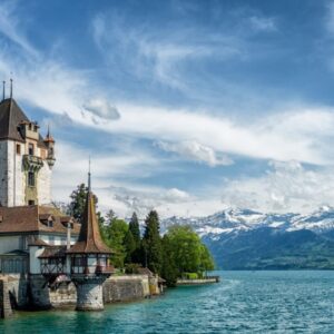 switzerland tour package from kerala
