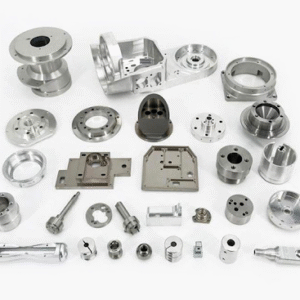 machine components