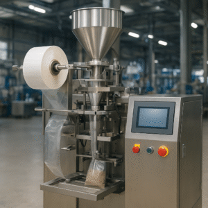 vffs machine in faridabad