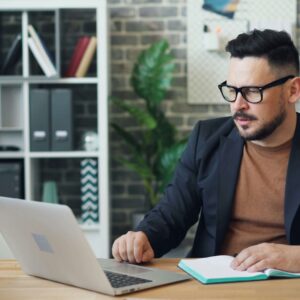 web expert witness