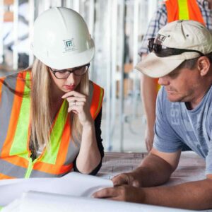Building Estimation Service UK