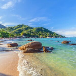 Water Activities to do in Lakshadweep