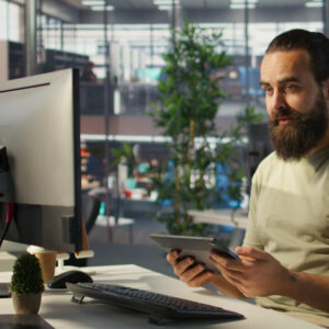 Freelance Mobile App Developer Dubai