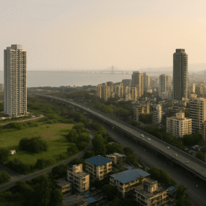 New Projects in Goregaon West