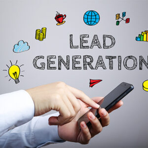 education lead generation services