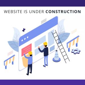 Monthly Website Maintenance Package