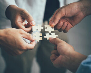 business restructuring services