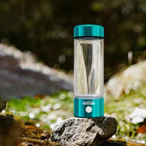 Hydrogen Water Bottle