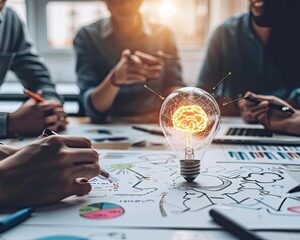 merger & acquisition